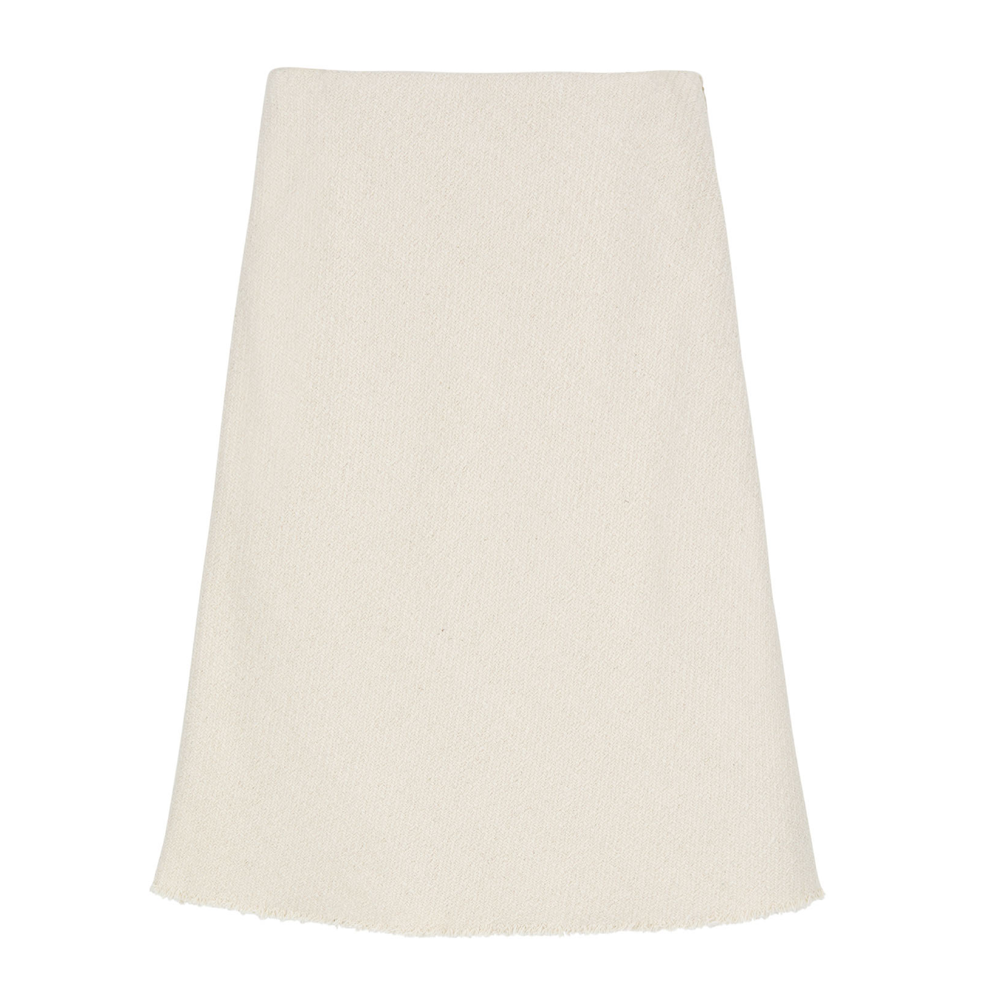 Fiona Skirt, Off White