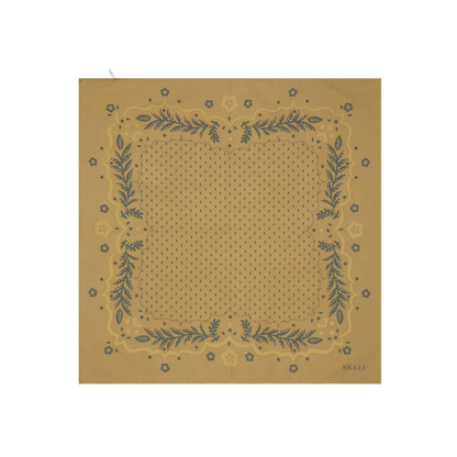 Juniper Scarf, Khaki