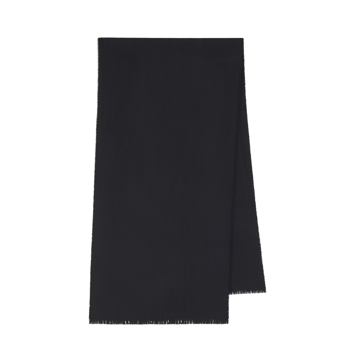 Nadine Scarf, Black