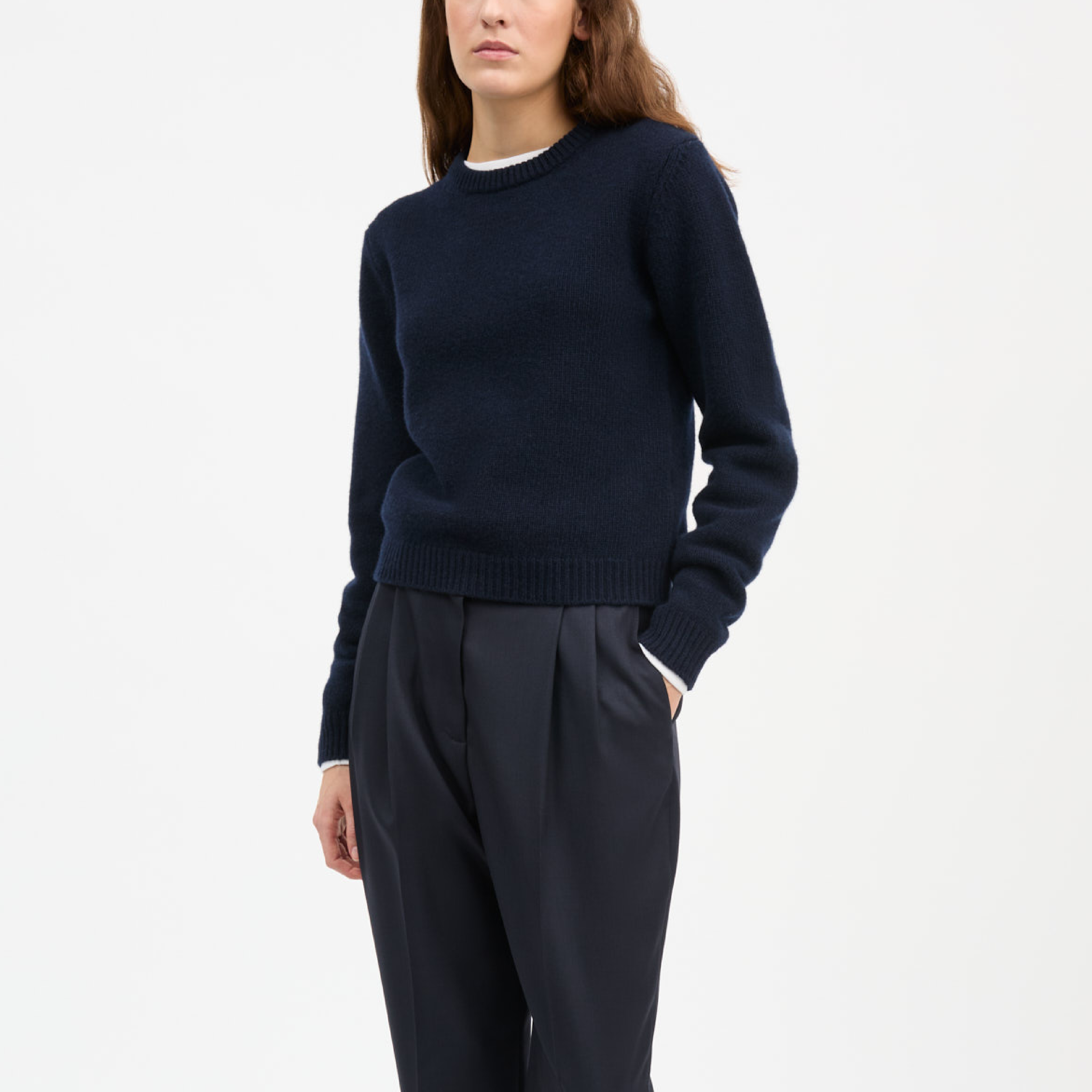 Rio Jumper, Navy