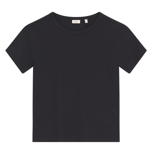 Seventies Tee, Black