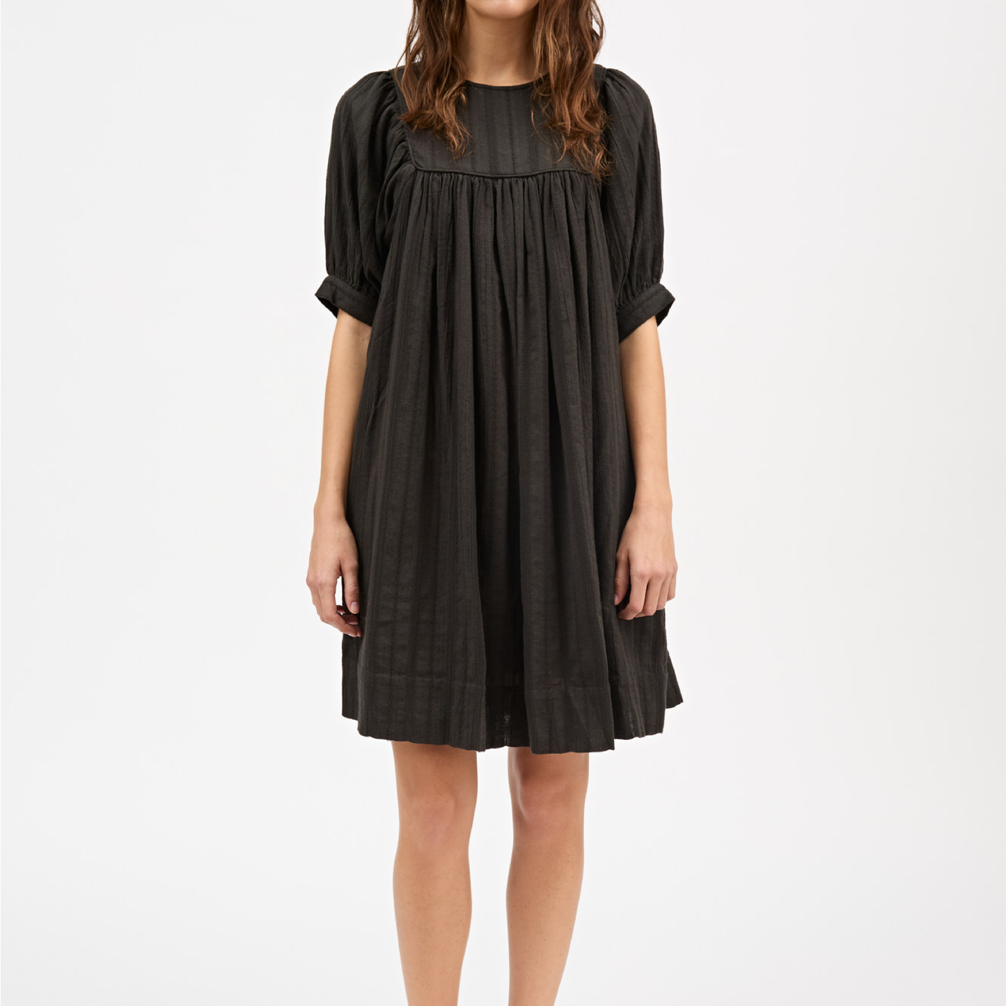 Suki Dress, Black