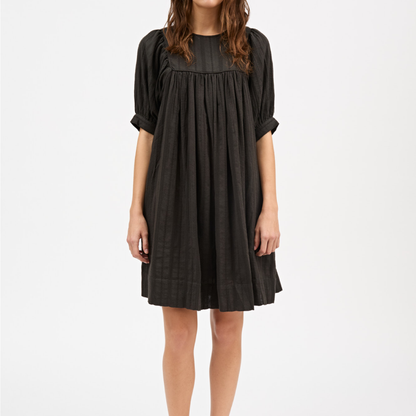 Suki Dress, Black