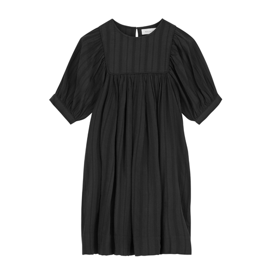 Suki Dress, Black