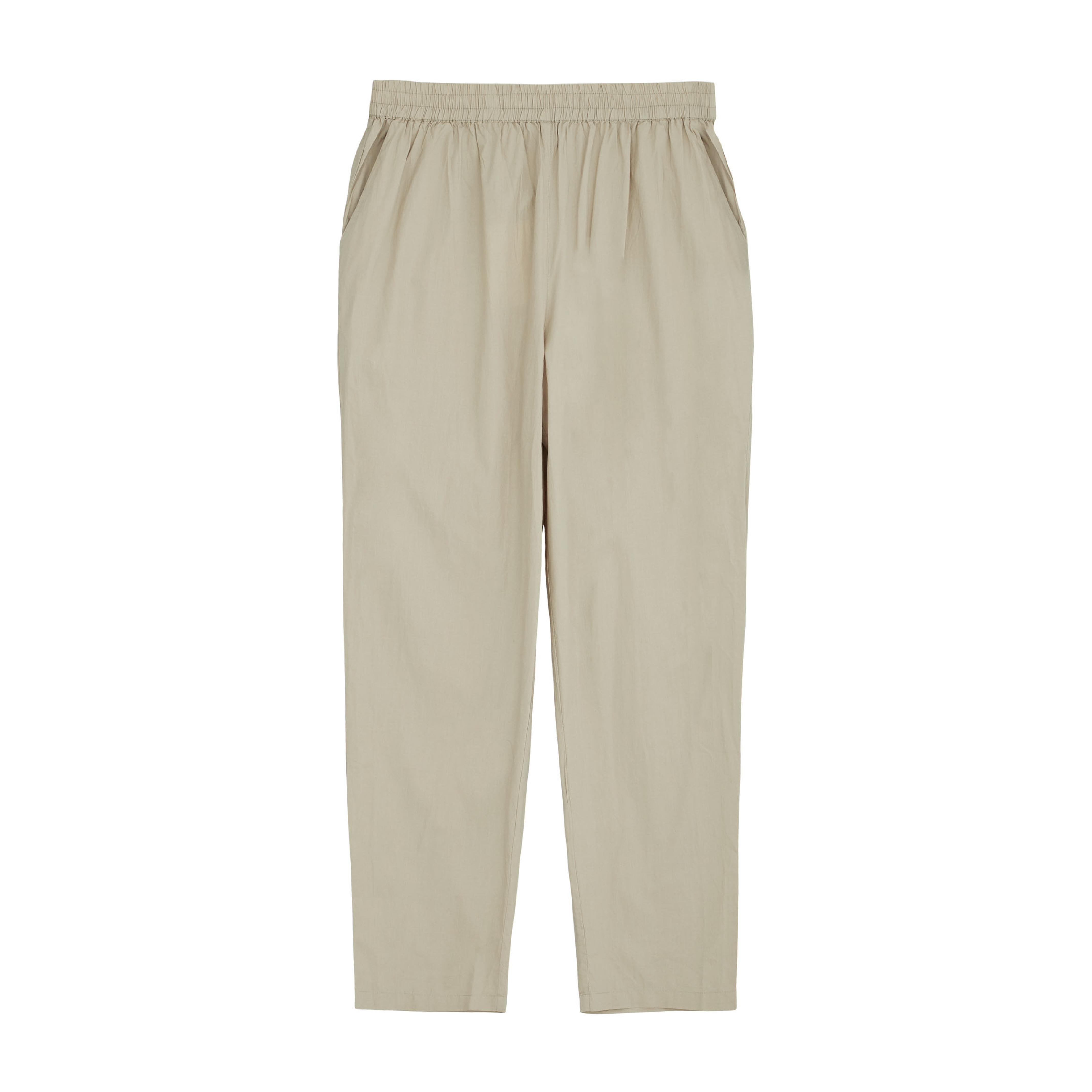 Edgar Pants, Grey