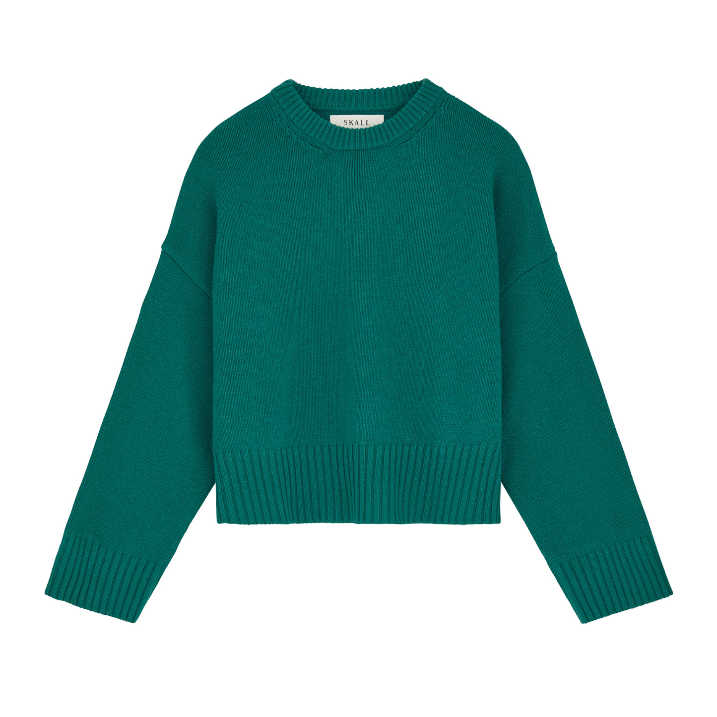 Campa Jumper, Teal