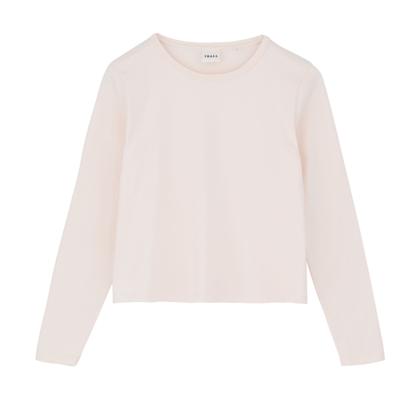 Loui Blouse, Pale Pink