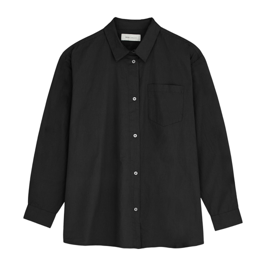 Edgar Shirt, Black