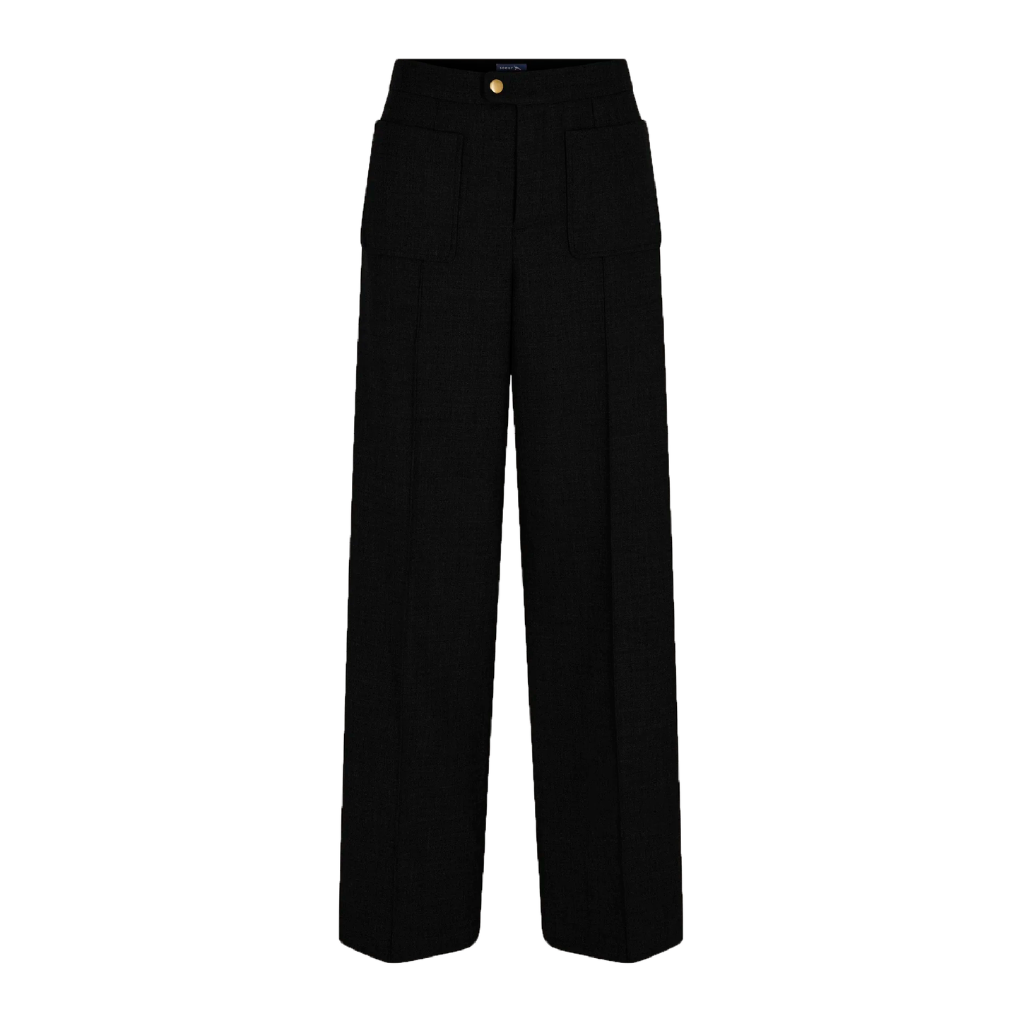 Harry Pants, Black