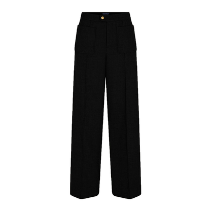 Harry Pants, Black