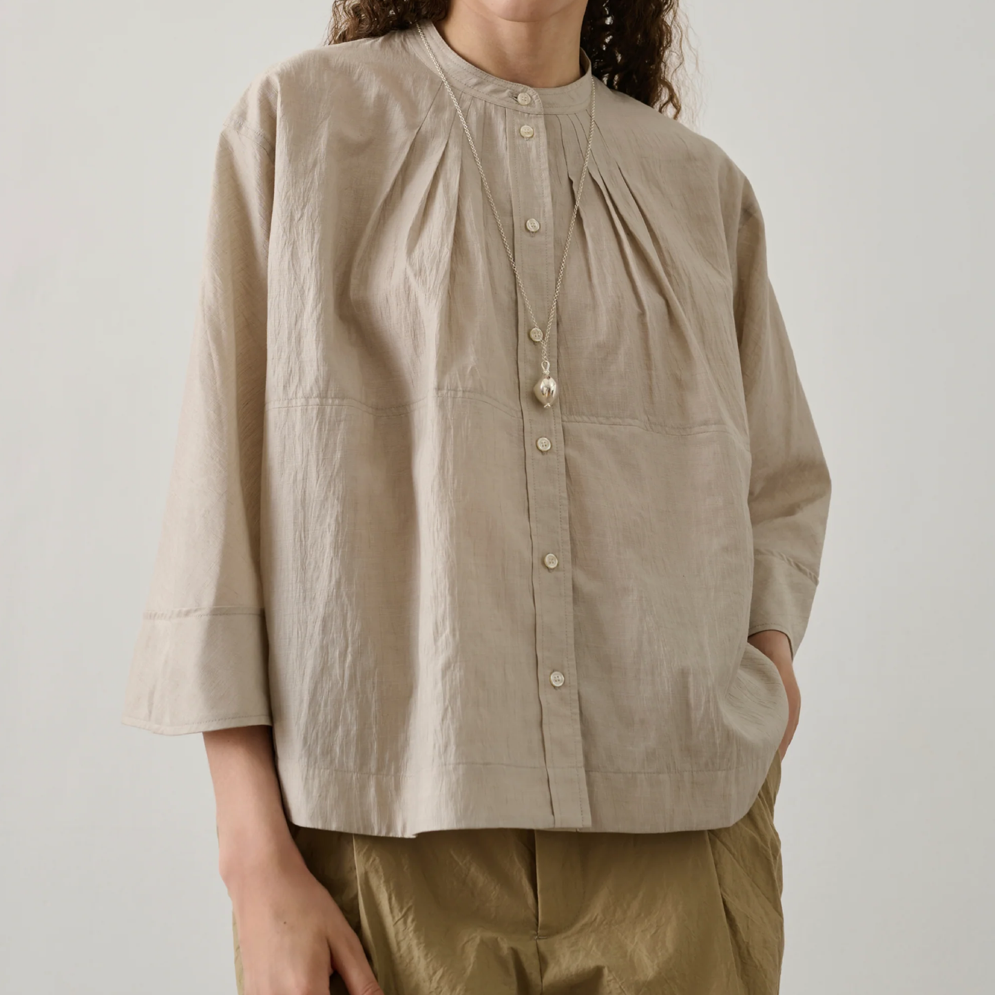 Hennie Top, Mastic