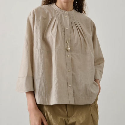 Hennie Top, Mastic