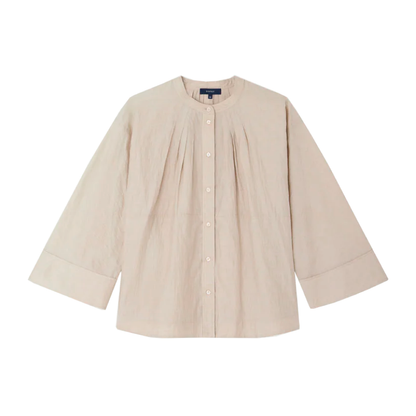 Hennie Top, Mastic