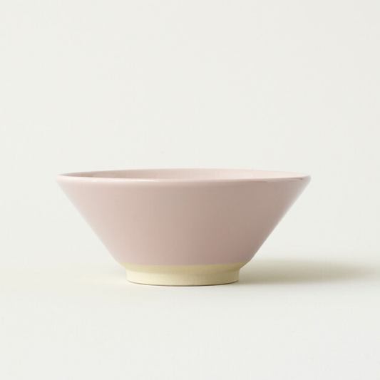 Memphis Bowl, Rose (Ø17)