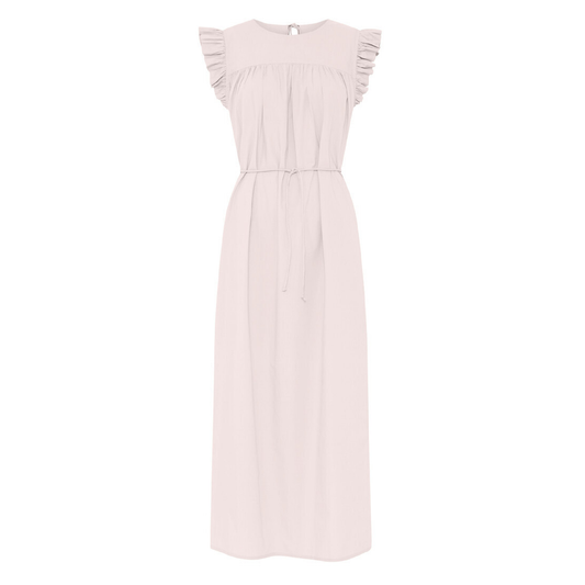 Stockholm Dress, Pink