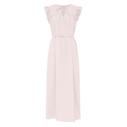 Stockholm Dress, Pink