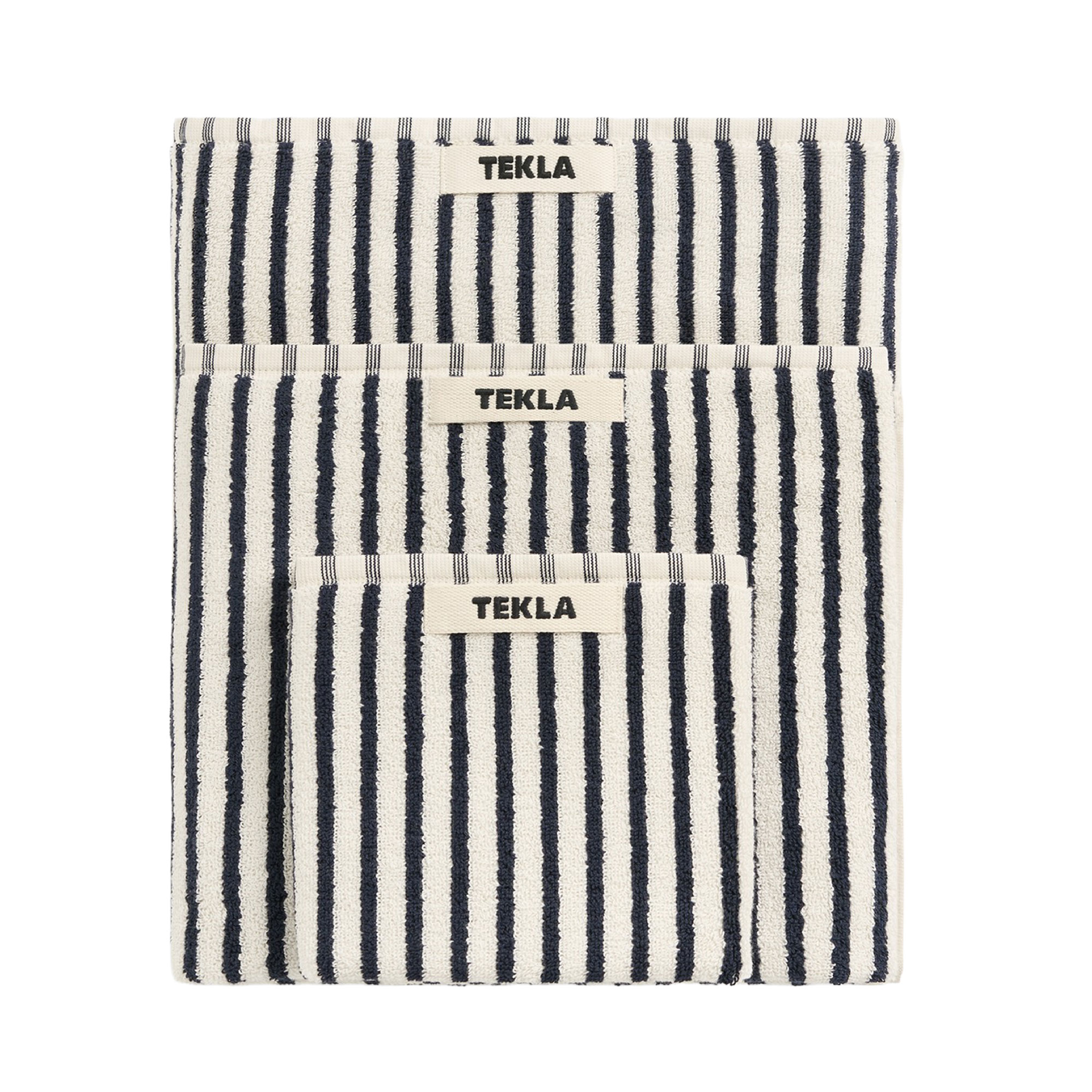 Terry Towel, Sailor Stripes