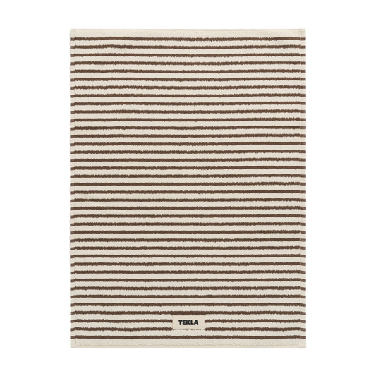 Bath Mat, Kodiak Stripes Kodiak Stripes (70x50)