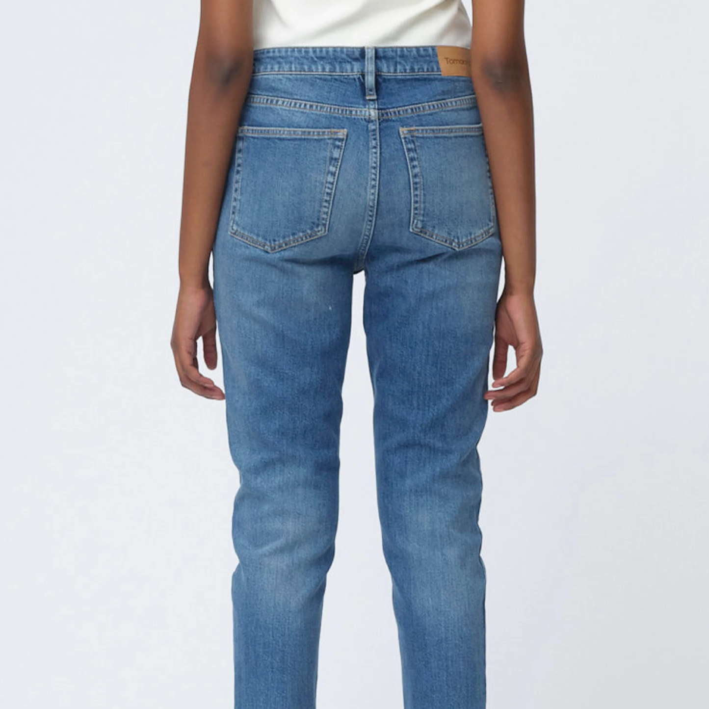 Hepburn Jeans, Wash North London