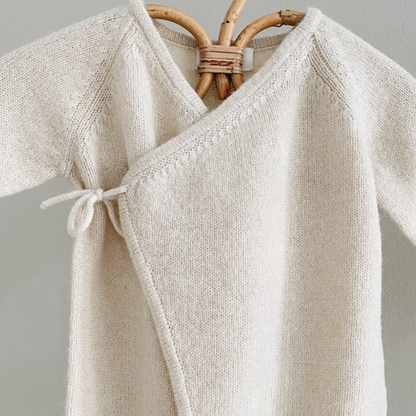 Uma Jumpsuit, Natural