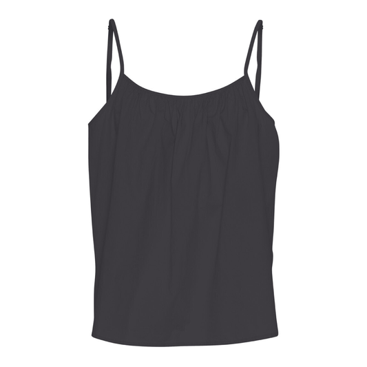 Vancouver Top, Black
