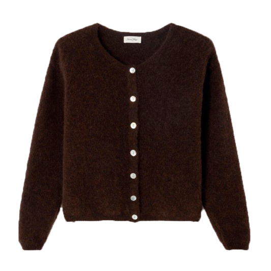 Vitow Cardigan, Cafe Chine