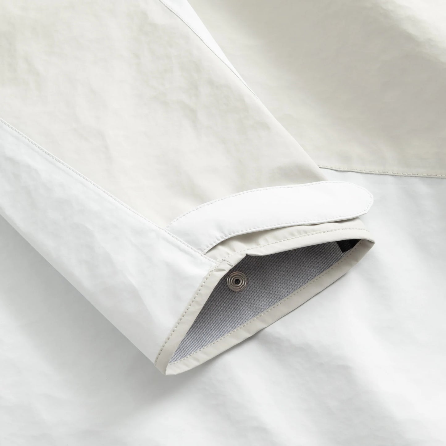 Dyngja Shell Jacket, Dark Stone