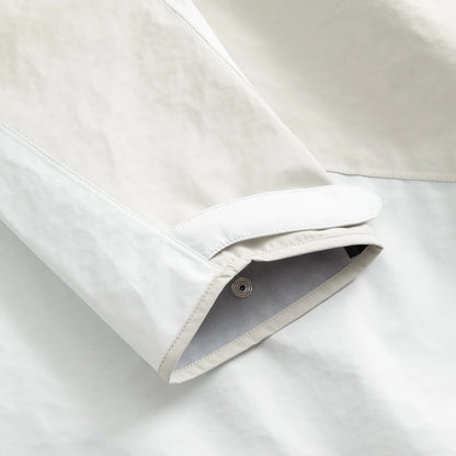 Dyngja Shell Jacket, Dark Stone