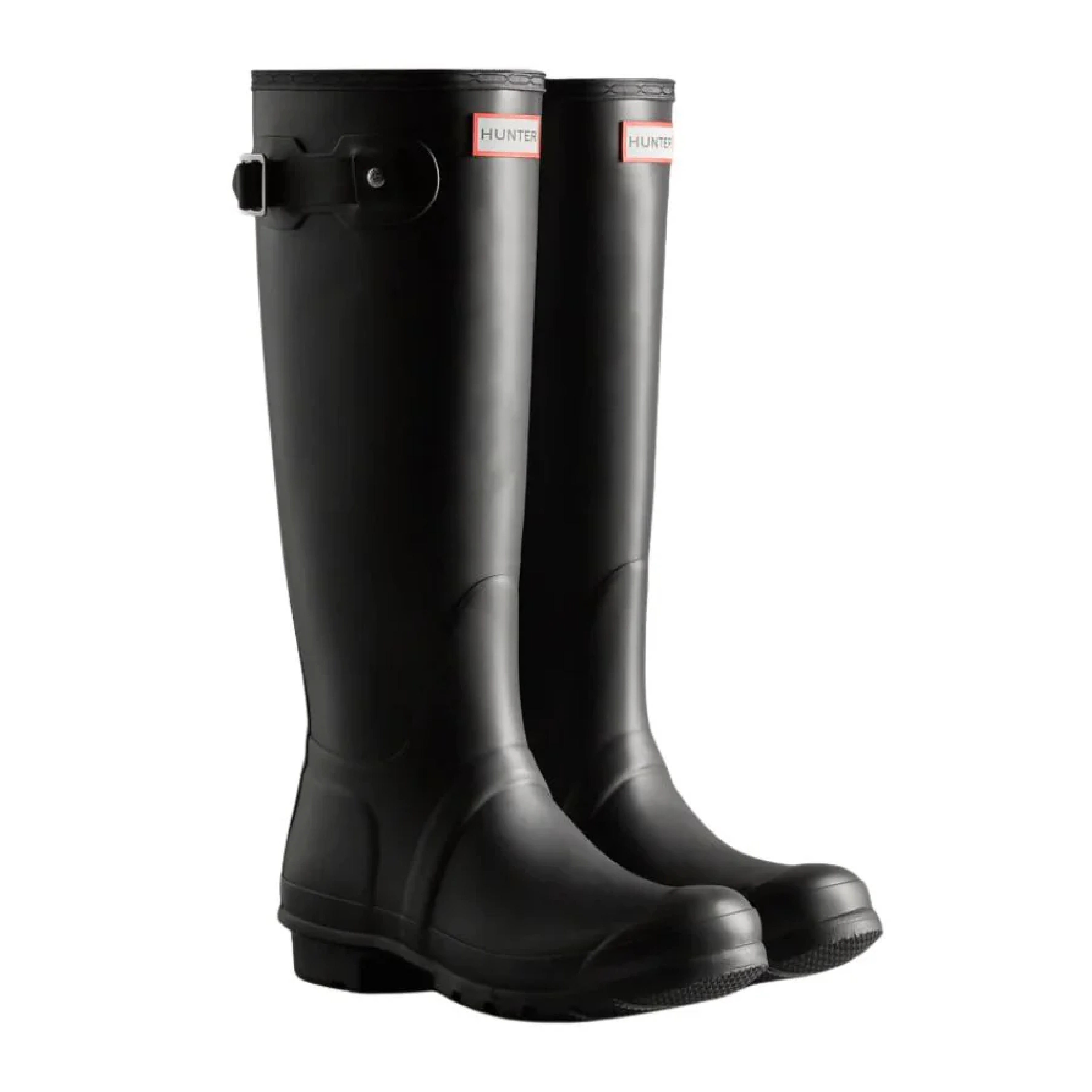 Womens Original Tall Boot, Black