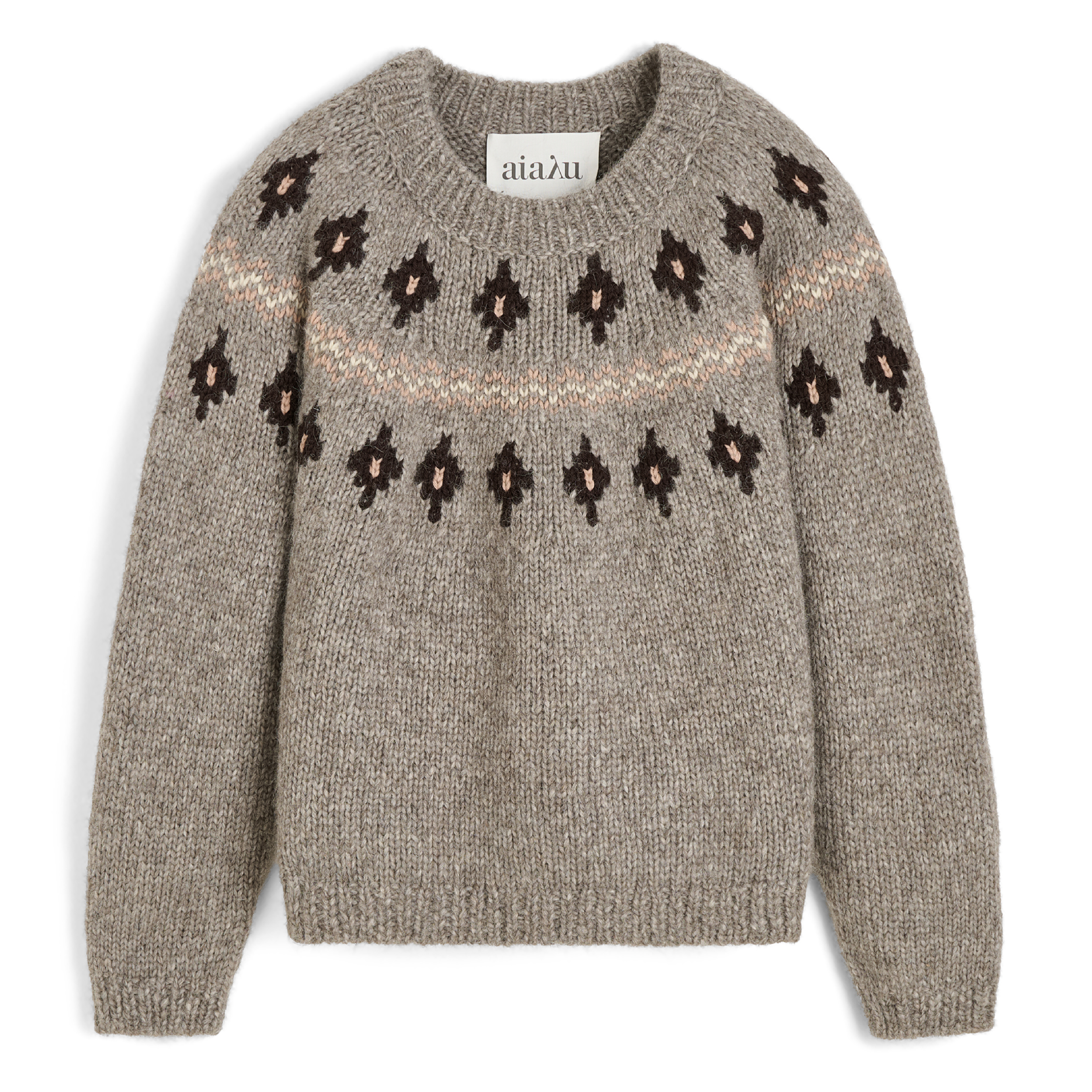 Wyn Strik, Mix Pure Grey