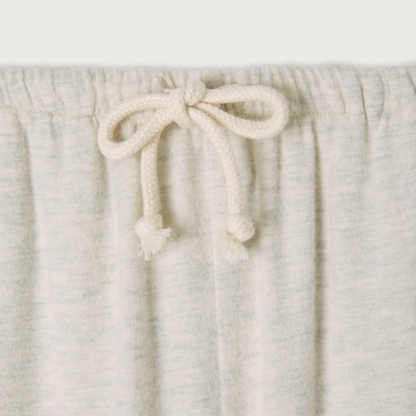 Ypawood Bukser, Lysegrå