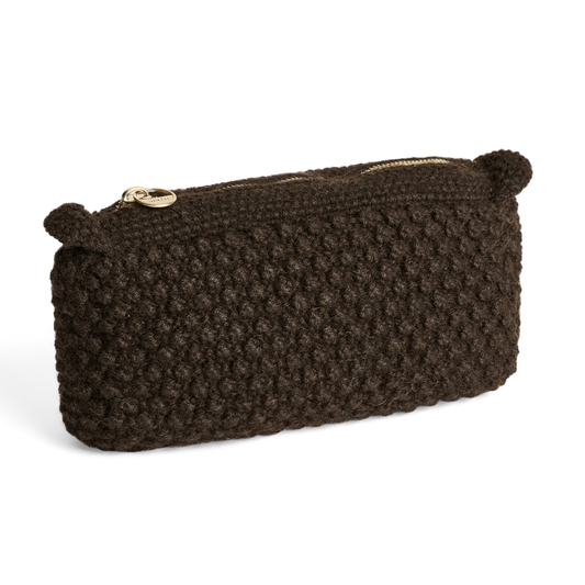 Helen Classic, Dark Brown