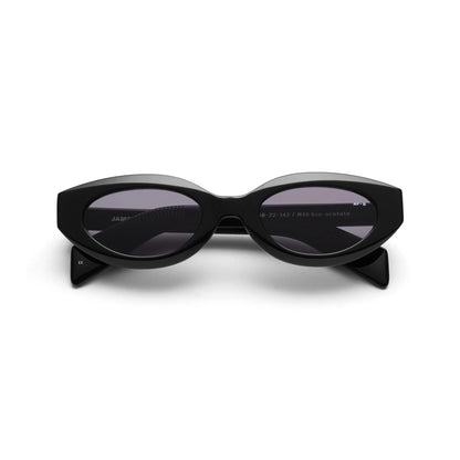 Atti Solbriller, Black