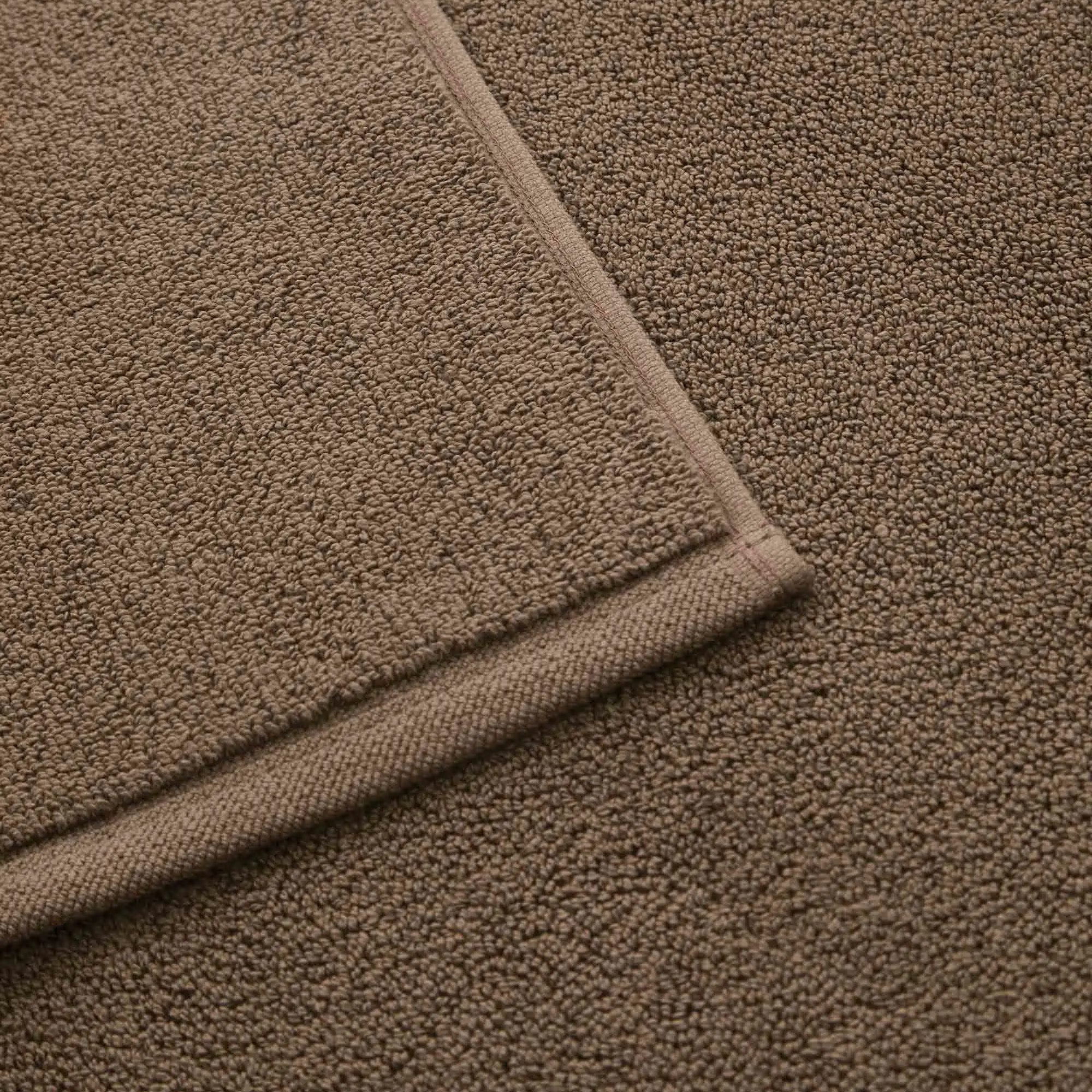 Bath Mat, Kodiak Brown (70x50)