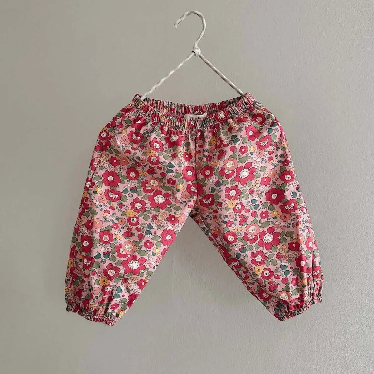 Pixi Pants, Berry Betsy
