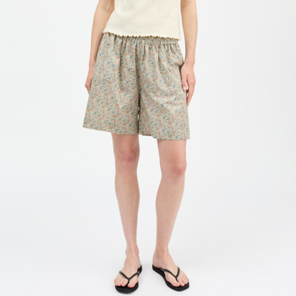 Edgar Shorts, Flower Field