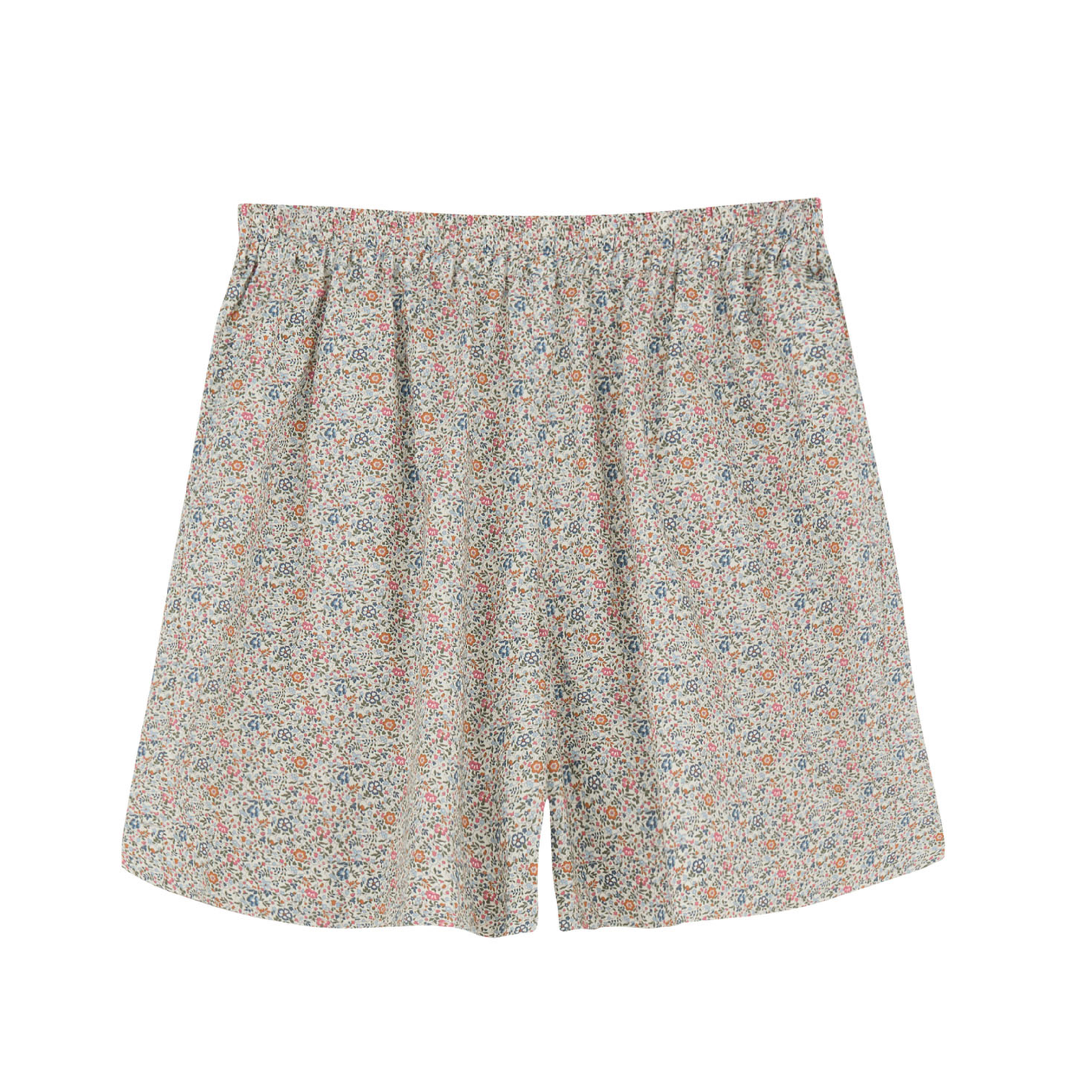 Edgar Shorts, Flower Field