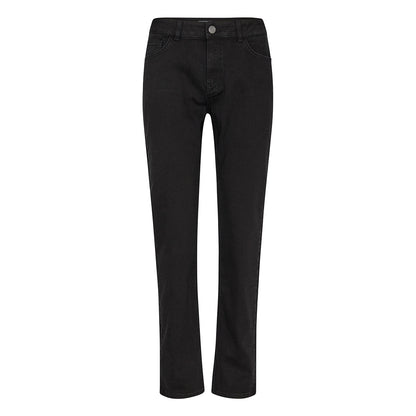 Regina Cover Jeans, Sort