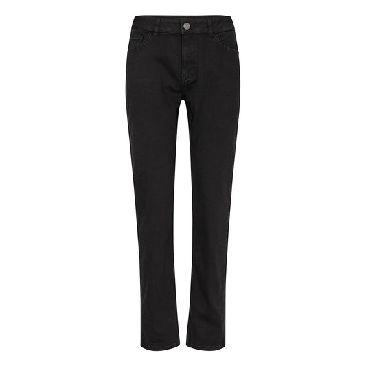 Regina Cover Jeans, Black