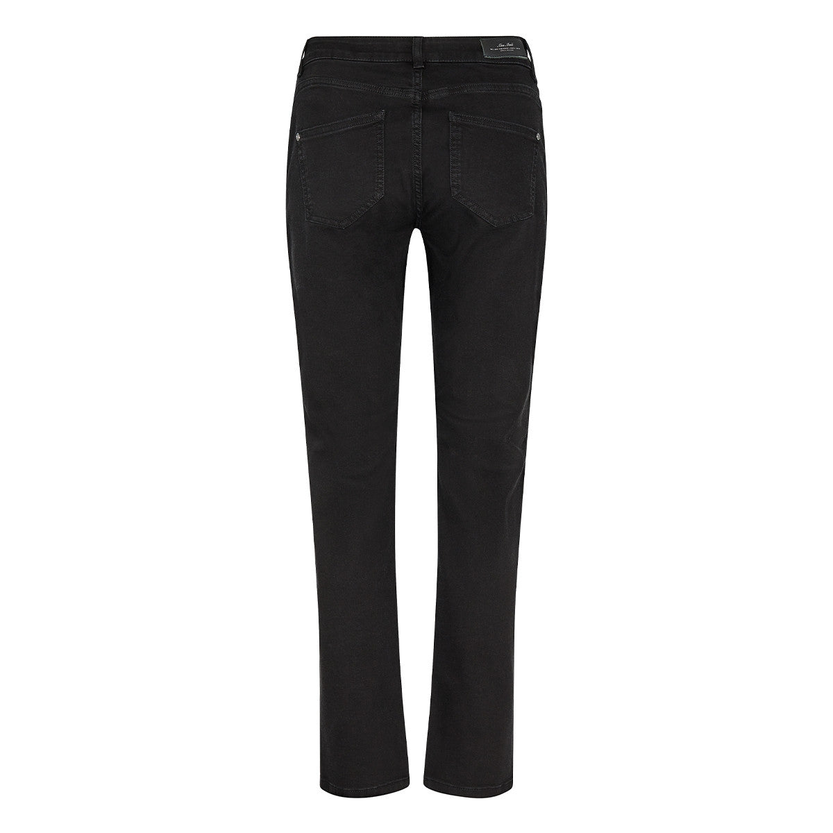 Regina Cover Jeans, Sort