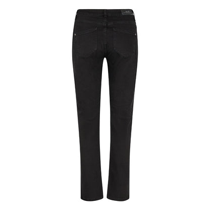 Regina Cover Jeans, Sort