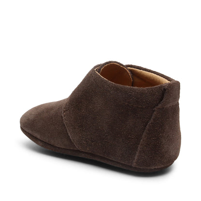 Baby Star Sutsko, Dark Brown