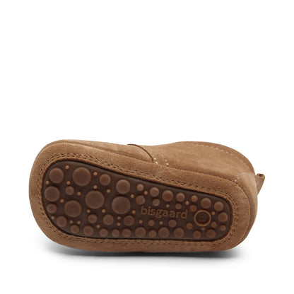 Baby Star Pacifier, Camel