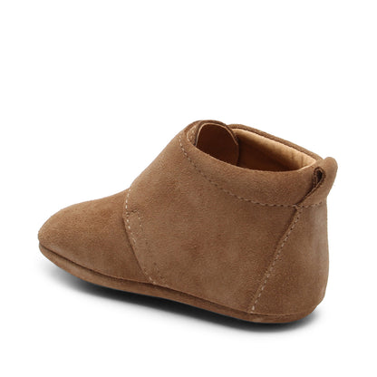 Baby Star Pacifier, Camel