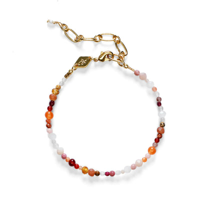 Flamingo Bracelet
