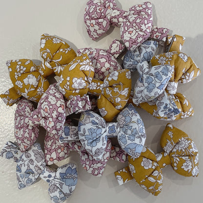 Hair clip M. Bow, Liberty