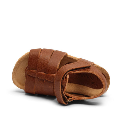 Axel Sandals, Cognac