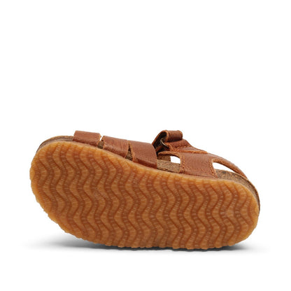 Axel Sandals, Cognac