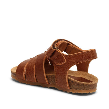 Axel Sandals, Cognac