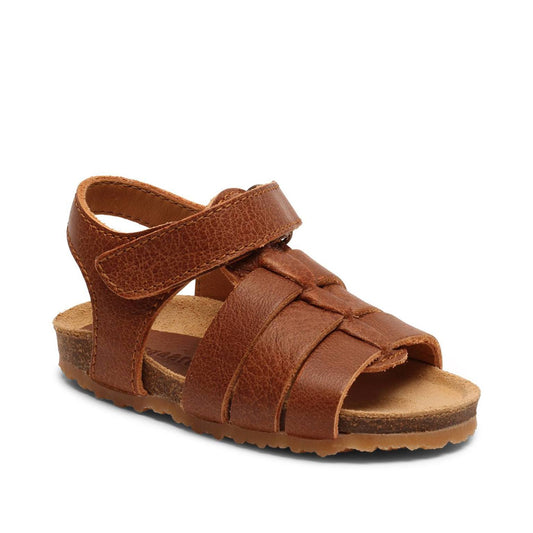Aksel Sandaler, Cognac